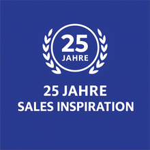 Laden Sie das Bild in den Galerie-Viewer, Vertrieb neu denken – wie Sie 2025 wieder durchdringen - Sales Inspiration Shop