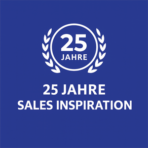 Vertrieb neu denken – wie Sie 2025 wieder durchdringen - Sales Inspiration Shop