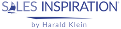  Sales Inspiration by Harald Klein