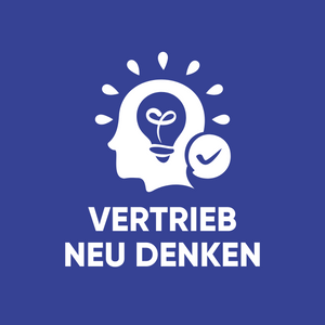 Vertrieb neu denken – wie Sie 2025 wieder durchdringen - Sales Inspiration Shop