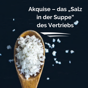 Neukunden professionell ansprechen und gewinnen - Sales Inspiration Shop