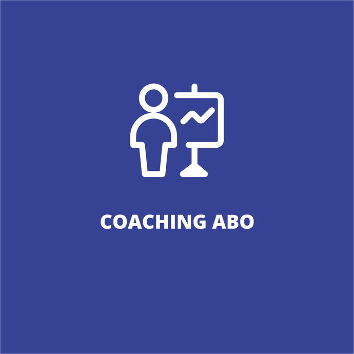 Coaching Abo - Sales Inspiration Shop